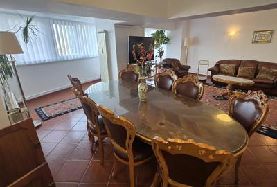 Duplex elegant 124 mp utili – Bulevardul Unirii bloc ANL - 17