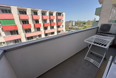 2 Camere ISG RESIDENCE II | Unirii | Parcul Carol | Zona Excelenta - 9