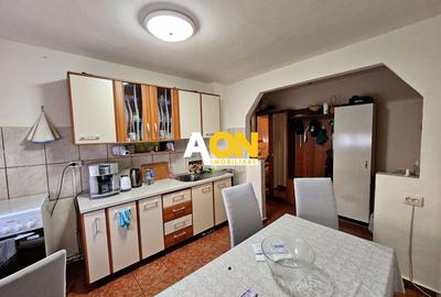 Apartament 2 camere, mobilat, utilat, zona Scolii Mihai Eminescu - 4