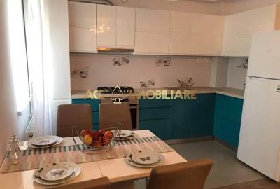 Studio de inchiriat | Tineretului | Metrou | Centrala | Mobilat - 1