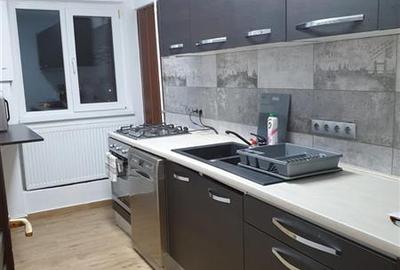 Apartament cu doua camere de inchiriat semicentral - 4