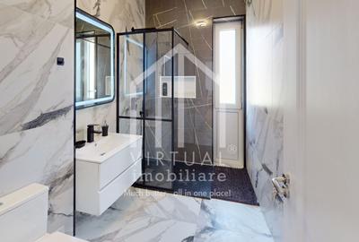 Apartament 2 camere - mobilat si utilat - Ideal pentru investitie - 11