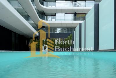 4 CAMERE - CU PISCINA 24 MP - GRADINA 155 MP - FLOREASCA - 5