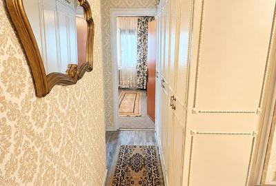Kiseleff/Clucerului : Apartament cu 2 camere , decomandat, locatie linistita ! - 3