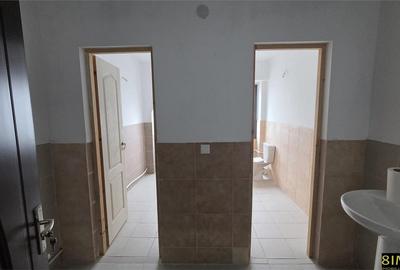 Spatiu de birouri, 125 mp, etaj 1, Aleea Dumbravii, nr. 10 - 8