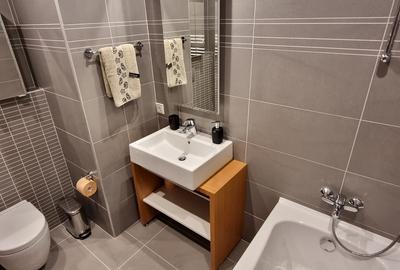 Apartament 2 cam InCity Residence Mall Vitan, Rond Alba Iulia metrou Dristor - 6