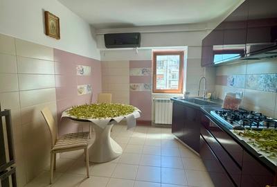 Apartament Premium 3 Camere | 81 mp | Bloc 1990 | Etaj 6/8 | Podu Roș – Vizavi de ANAF - 9