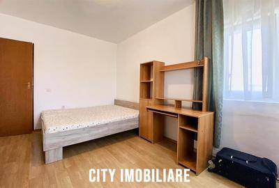 Apartament 2 camere (2 dormitoare) în Zorilor, lângă UMF, cu parc - 8