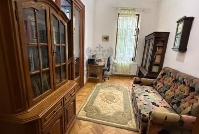 Parc Cismigiu | 4 Camere | Parter / 1 | Deosebit - 13