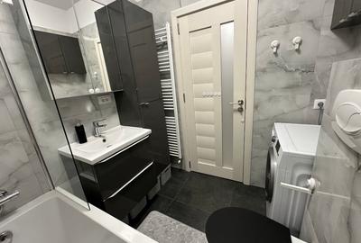 Apartament 2 camere de închiriat Lujerului Exigent Plaza - 8