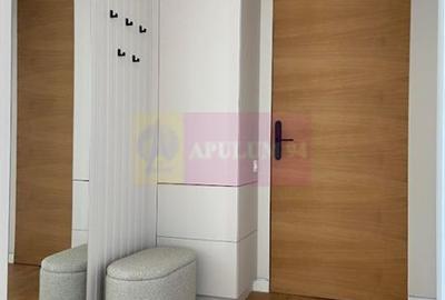 Apartament de Top în Vogh Olimp - 20