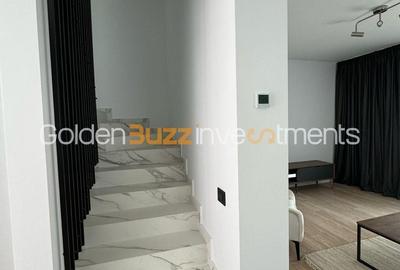 Vila Rond OMV | De închiriat | 4 dormitoare - 4