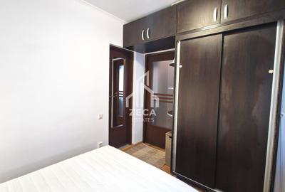 Apartament 2 cam de închiriat - Bloc Liric | Parc Cișmigiu | Fără risc - 7