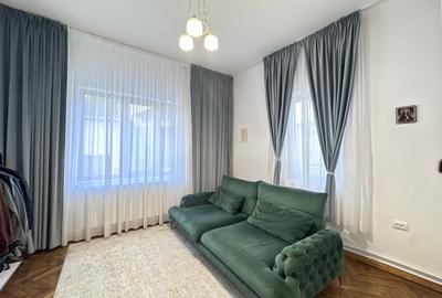 Vilă/Casa | Parcul Carol | Cladire Birouri | Intrări separate| Renovat - 5