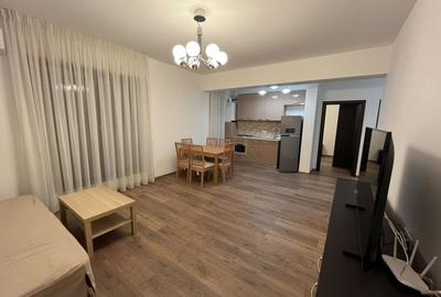 2 Camere | 85mp | LUX | Parcare | Prima Inchiriere | Exigent | - 3