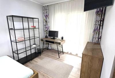 Blitz oferă spre vânzare un apartament cu 4 camere, complet renovat - 4