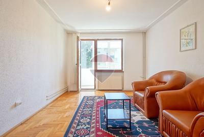 Apartament de două camere langă parc, Centrul Civic - 3