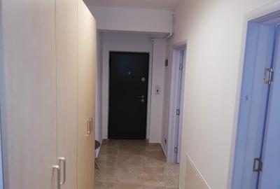 Proprietar, ofer spre închiriere garsonieră,Central Otopeni - 9
