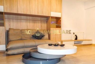 Studio | Victoriei | Icon Residence | Bloc Nou | Centrala | Parcare - 4