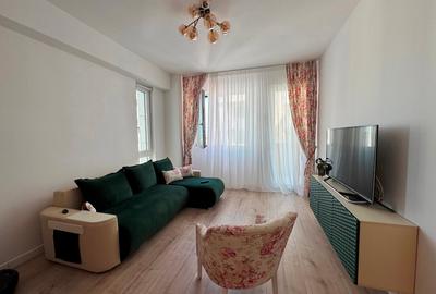 Apartament 2 camere vanzare bloc 2021// Sisesti - 2
