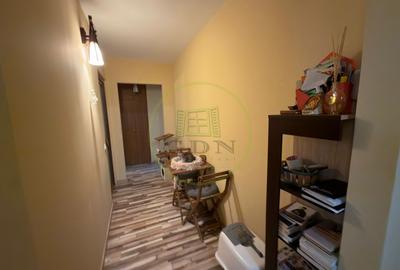 Apartament 2 camere, 50,13 mp, Calea București, zona Rotonda - 7