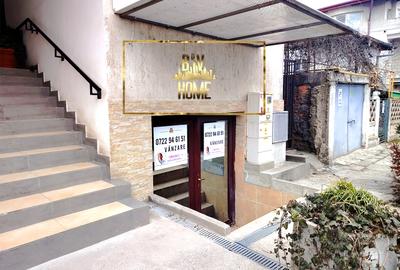 Spatiu pentru clinici Bd Mamaia, VANZARE - 1