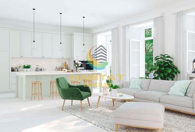 2 camere Bloc Nou - - finalzat - metrou - 1