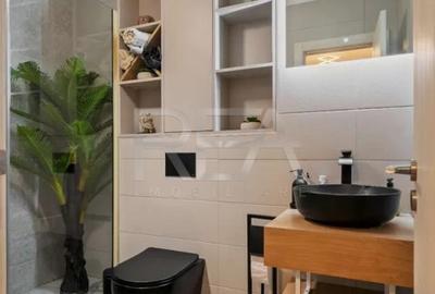 3 Camere + Parcare Complex Parcului 20 - 15