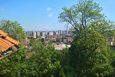 Apartament 3 camere in vila zona Colinei - 5