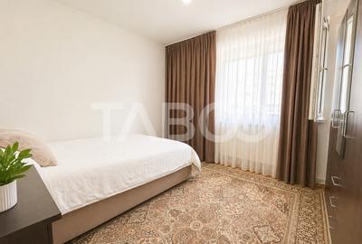 Apartament 2 camere cu balcon in cartier Gheorgheni etaj intermediar - 2