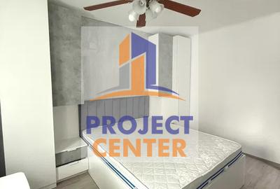 Garsoniera Traian, recent renovata - 3