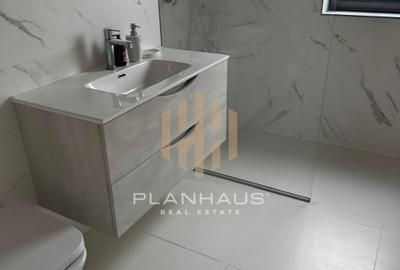 Inchiriere-apartament 3 camere nou ,ultrafinisat ,Ghe.Sincai - 9
