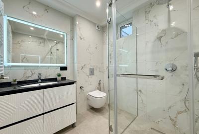 Floreasca/Aviatiei | 2 camere | 64 m2 | Parcare | - 6