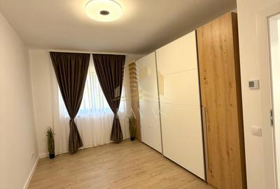 Casa ultrafinisata 4 camere | 140mp | 1.000mp Teren| Prima închiriere | Popești - 7