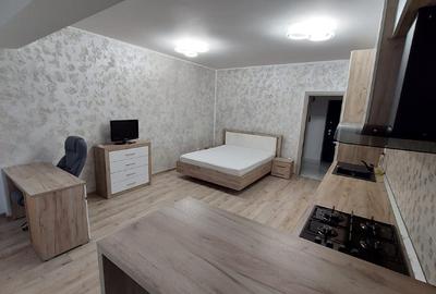 Apartament cu 1 camera in Tatarasi-Oancea,bloc nou - 1