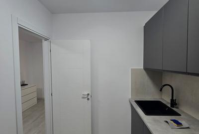 Garsoniera Hils Brauner | Parcare privata |  | Titan | - 3