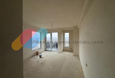 Duplex 162 mp + rooftop 72 mp, curte 180 mp, cartier Voronet - 11