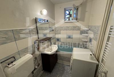Apartament cu 2 camere, 48 mp, Zona UMFST - 7
