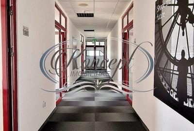 Spatiu de birouri in Sigma-Center - 11