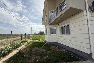 Casă individuală cu 5 camere în Dumbrăvița