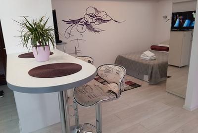 Decebal | Alba Iulia | Muncii |  Garsoniera moderna - 10