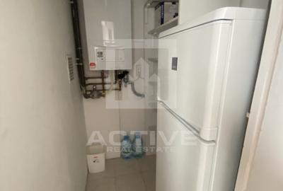 Locuinta cu 3 camere - langa Gradina Botanica - 9