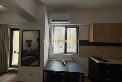 Garsoniera de inchiriat | Decebal | Centrala Proprie | Bloc 2016 - 3