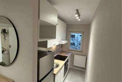 Apartament renovat, 2 camere, etaj 4 din 5 - Sagului - 6