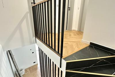 Casa 4 camere 2 bai 93mp Capat Pacurari Valea Lupului - 7