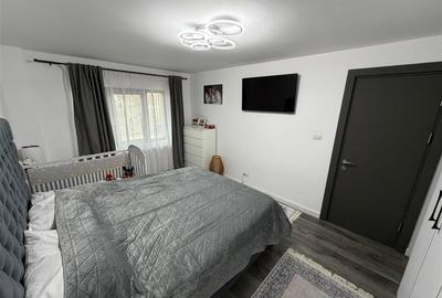 Apartament 2 camere , parter, 58 mp , renovat complet si mobilat 2024 - 4