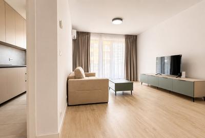 Greenfield Residence – Prima Inchiriere 2 Camere Parcare Acoperita Langa Greenfi - 5