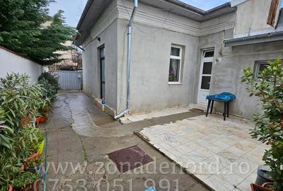 Casa Ion Mihalache (metrou 1 Mai), teren 252 mp, comision 0% - 1
