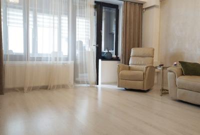 Campus - 2 camere, ideal investitie! - 2