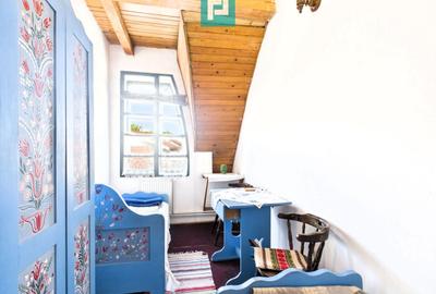 Pensiune 18 Camere cu Restaurant - Cetatea Oradea - 6